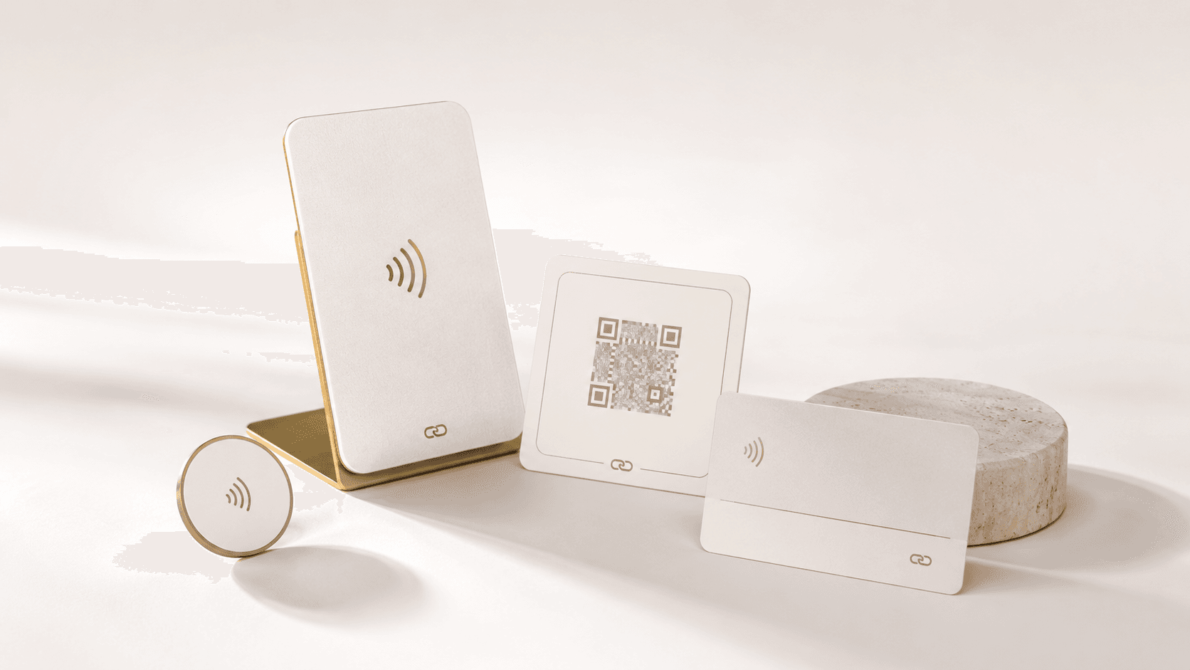 Custom NFC Solutions