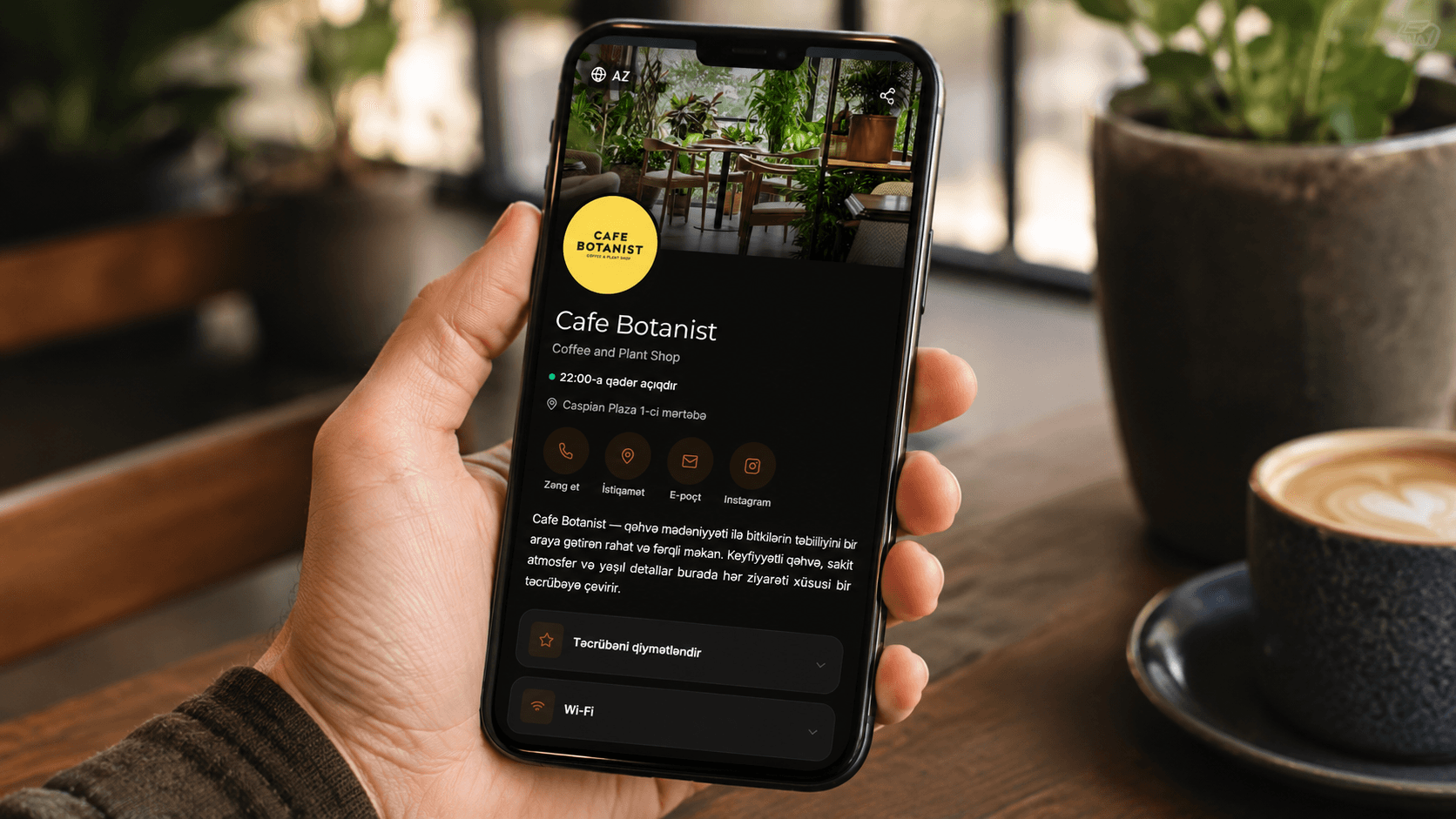 Linko Social