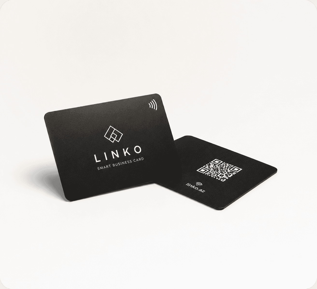 Smart Business Card