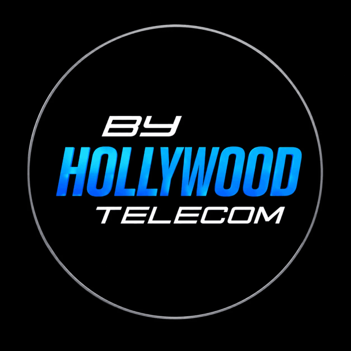By Hollywood Telecom