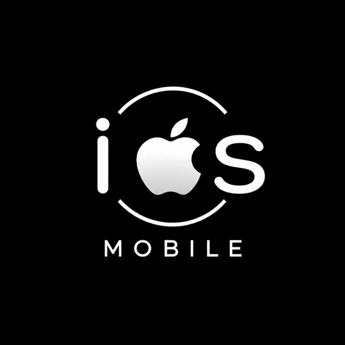 Ios Mobile