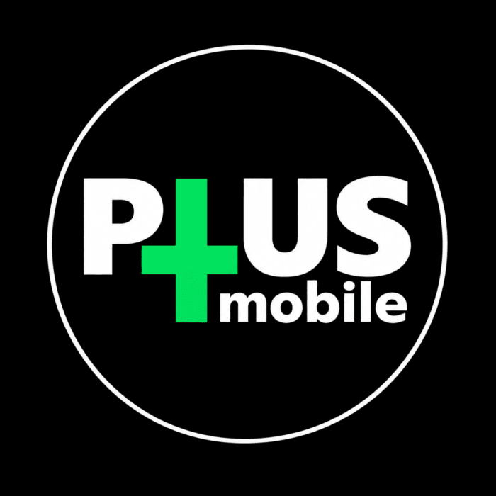 Plus Mobile